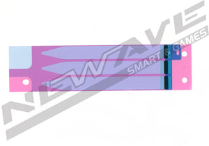 IPHONE 7 ADESIVO BATTERIA