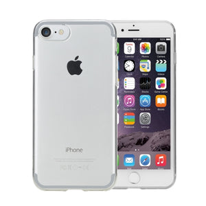 IPHONE 7 CUSTODIA ULTRATHIN TPU SLIM TRASPARENTE R