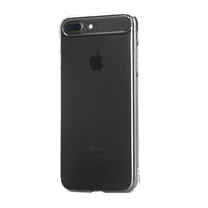 IPHONE 7 PLUS ACE SERIES TRASPARENTE ROCK