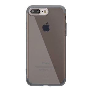 IPHONE 7 PLUS CUSTODIA ANTI SCRATCH BLACK BASEUS