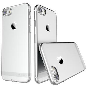IPHONE 7 PLUS CUSTODIA ULTRA THIN TRASPARENTE USAM