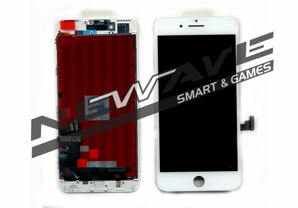 IPHONE 7 PLUS LCD WHITE TAIWAN QUALITY