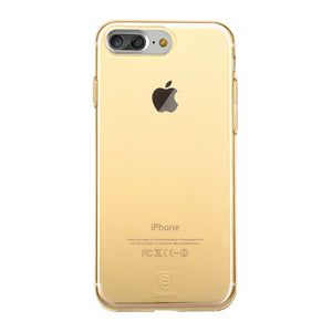 IPHONE 7 PLUS CUSTODIA SIMPLE GOLD BASEUS