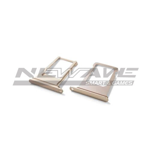 IPHONE 7 SLOT SIM CARD GOLD