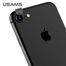 IPHONE 7 LENTE PROTETTIVA FOTOCAMERA TRASP.BH336