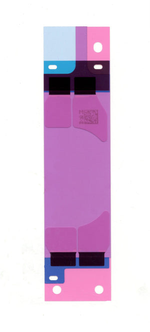 IPHONE 8 ADESIVO BATTERIA