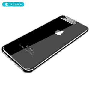 IPHONE 8 CUSTODIA PRIME SERIES SILVER RPC 1338