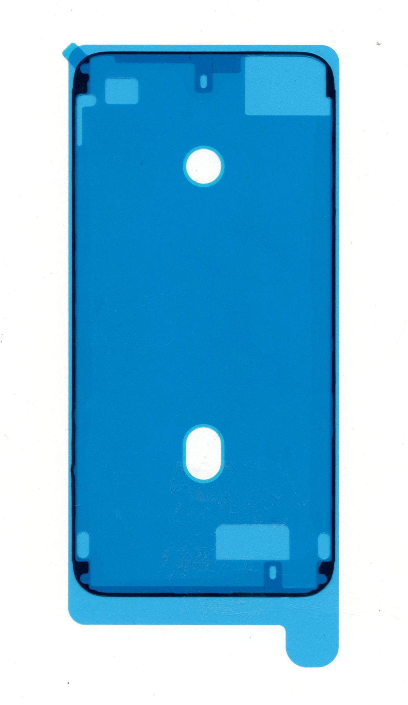 IPHONE 8 PLUS ADESIVO LCD BLACK