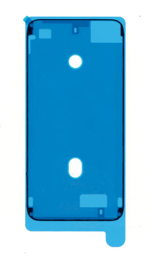 IPHONE 8 PLUS ADESIVO LCD BLACK