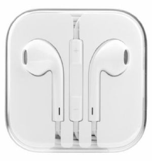 APPLE EARPODS CON CONNETTORE 3.5MM BULK