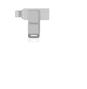 IPHONE IDISKK PENDRIVE 64GB