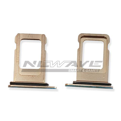 IPHONE XS MAX SLOT SIM CARD GOLD
