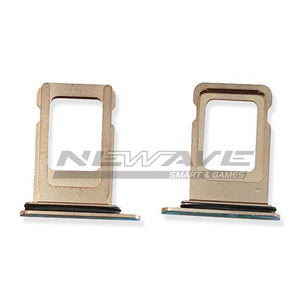 IPHONE XS MAX SLOT SIM CARD GOLD