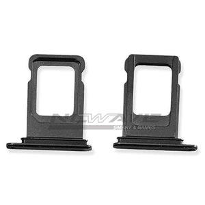 IPHONE XS SLOT SIM CARD BLACK