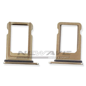 IPHONE XS SLOT SIM CARD GOLD