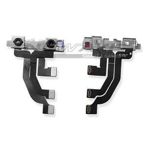 IPHONE X FOTOCAMERA ANTERIORE ORIGINALE