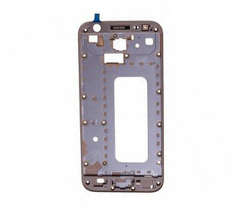 GALAXY J3 (2017) FRAME CENTRALE GOLD J330F