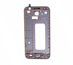 GALAXY J3 (2017) FRAME CENTRALE GOLD J330F