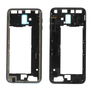 GALAXY J6 PLUS (2018) FRAME GRAY J610F