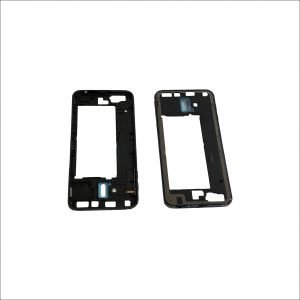 GALAXY J6 PLUS (2018) FRAME BLACK J610F