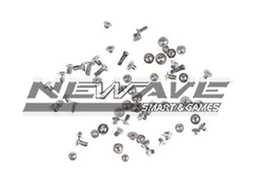 IPHONE 7 PLUS KIT VITI WHITE