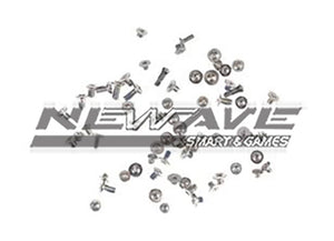 IPHONE 7 PLUS KIT VITI WHITE