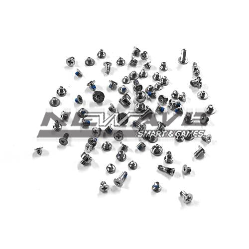 IPHONE 7 KIT VITI BLACK