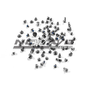 IPHONE 7 KIT VITI BLACK