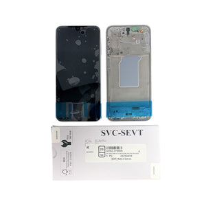 GALAXY A26 5G 2025 LCD SERVICE PACK WHITE A266