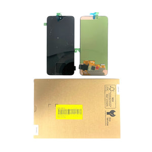 GALAXY A56 5G 2025 LCD SERVICE PACK SENZA FRAME