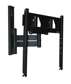 SUPPORTO PER TV LCD 13 BLACK BRAVO