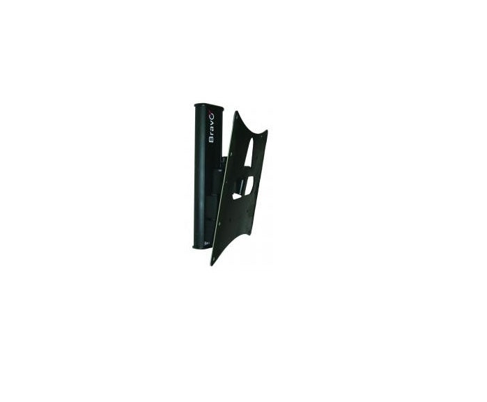 SUPPORTO PER TV LCD 8 BLACK BRAVO