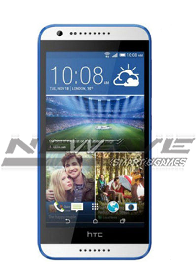 HTC DESIRE 620 LCD WHITE