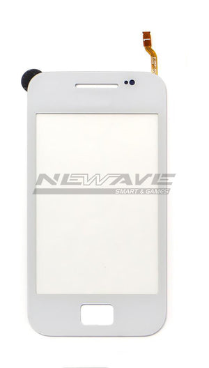 GALAXY ACE TOUCH WHITE S5830I