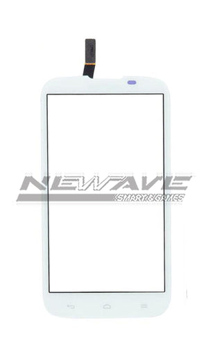 HUAWEI 610 TOUCH WHITE