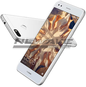 HUAWEI Y6 PRO 2017 LCD + TOUCH WHITE P9 LITE MINI
