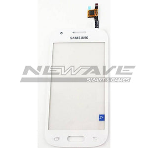 GALAXY ACE STYLE TOUCH WHITE G310F