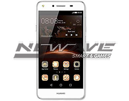 HUAWEI Y5 II PRO LCD + TOUCH WHITE