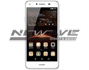 HUAWEI Y5 II PRO LCD + TOUCH WHITE
