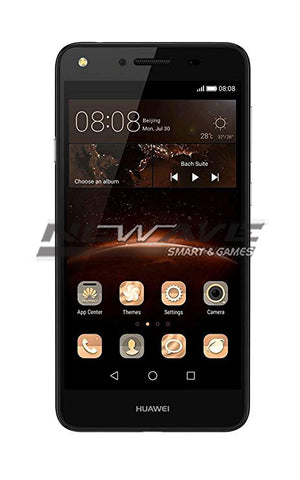 HUAWEI Y5 II PRO LCD + TOUCH BLACK