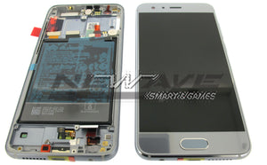 HUAWEI HONOR 9 LCD + TOUCH SILVER