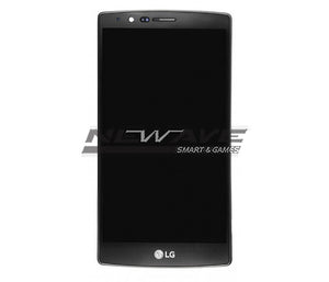 LG G4 LCD + TOUCH BLACK