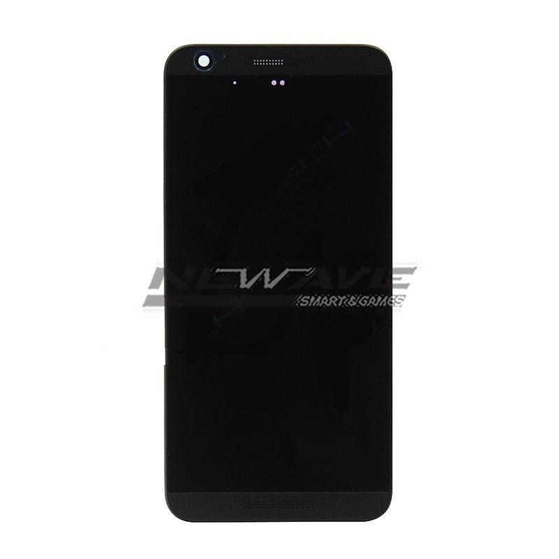 HTC DESIRE 626 LCD + FRAME BLACK