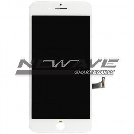 IPHONE 7 PLUS LCD WHITE ORIGINALE