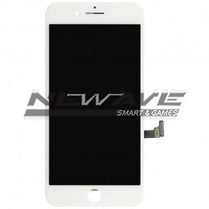 IPHONE 7 PLUS LCD WHITE ORIGINALE