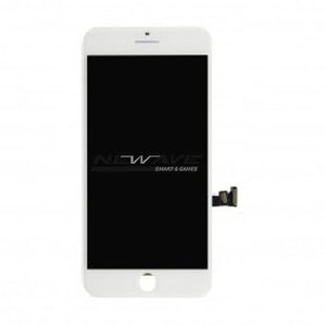 IPHONE 8 LCD WHITE ORIGINALE SE 2020 SE 2022
