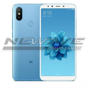 XIAOMI MI A2 LCD + TOUCH WHITE