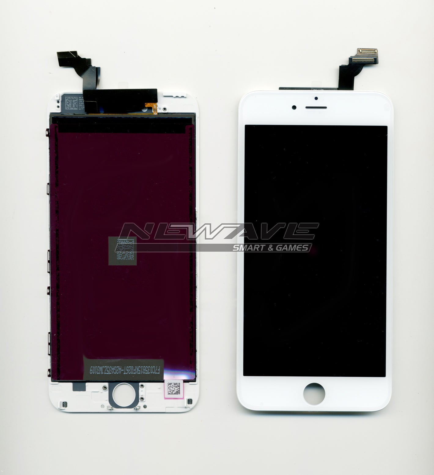IPHONE 6 PLUS LCD WHITE TAIWAN QUALITY