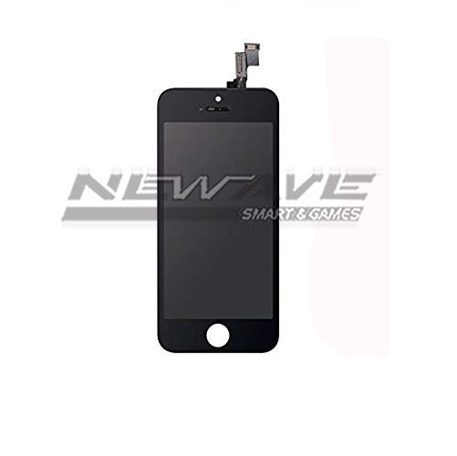 IPHONE 5 LCD BLACK TIANMA QUALITY