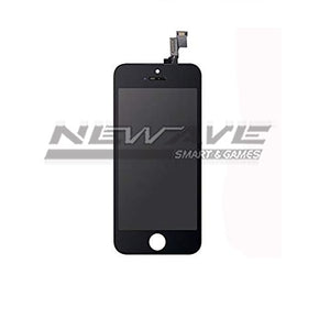 IPHONE 5 LCD BLACK TIANMA QUALITY